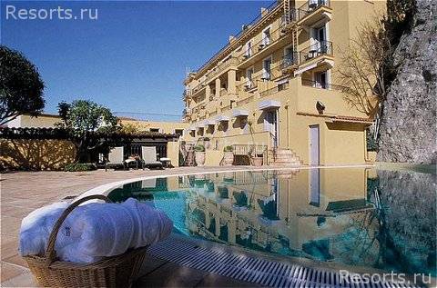 Hotel La Perouse 